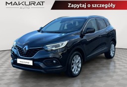 Renault Kadjar I GDA2402E#1.3 TCe 140KM NAVI Tempomat K.cof Salon PL