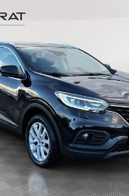 Renault Kadjar I GDA2402E#1.3 TCe 140KM NAVI Tempomat K.cof Salon PL-2
