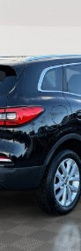 Renault Kadjar I GDA2402E#1.3 TCe 140KM NAVI Tempomat K.cof Salon PL-4