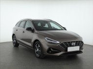 Hyundai i30 II , Salon Polska, Serwis ASO, Automat, VAT 23%, Klimatronic,