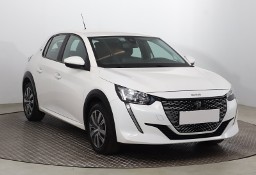 Peugeot 208 II e-208 , SoH 92%, Serwis ASO, Automat, VAT 23%, Navi, Klimatronic,