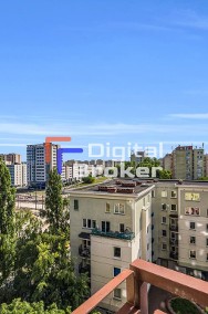 2 pok ⭐ 38m2 Bonifacego ⭐ Balkon Piwnica Komórka -2