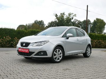 SEAT Ibiza V 1.6 TDI CR 90KM [Eu5] - 1 Wł od 13 lat -Zobacz