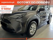 Toyota Yaris Cross Comfort 1.5 Hybrid Comfort 1.5 Hybrid 116KM | Tempomat adaptacyjny!