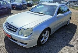 Mercedes-Benz Klasa CLK W209/A209 200 Kompresor B/G