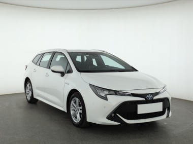 Toyota Corolla XII , Salon Polska, 1. Właściciel, Automat, VAT 23%, Klimatronic,-1