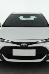 Toyota Corolla XII , Salon Polska, 1. Właściciel, Automat, VAT 23%, Klimatronic,-2