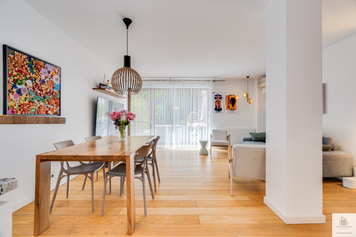 Przy Odrze/Apartamenty Dąbie/SPA/Siłownia/Taras