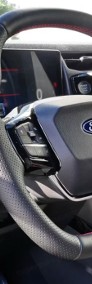 Ford Puma II ST-Line PowerShift 1.0 EcoBoost mHEV ST-Line 1.0 EcoBoost 125KM / Pakiet-4