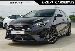 Kia Cee&apos;d III Cee&apos;d / pro_cee&apos;d 1.5 T-GDI 160KM 6MT|Wersja GT-Line |Black Pearl|TE