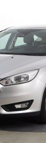 Ford Focus III , Salon Polska, Klimatronic, Parktronic-3