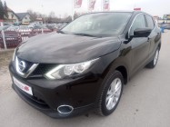 Nissan Qashqai II DIG-T N-Vision