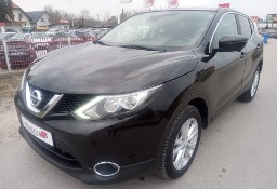 Nissan Qashqai II DIG-T N-Vision