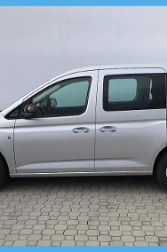 Volkswagen Caddy III L1H1 DSG Osobowy L1H1 DSG 2.0 122KM Drzwi tylne dwuskrzydłowe !!-2