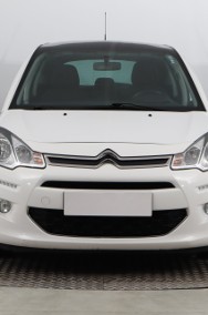 Citroen C3 II , Salon Polska, Klimatronic, Tempomat ,Bezkolizyjny,-2