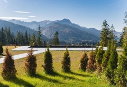 Nowe mieszkanie Zakopane, ul. Cyrhla