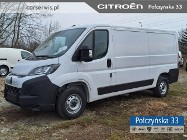 Citroen Jumper Furgon L2H1 2.2 H3-Power 120 KM MT6 3t 10 m3 | Nowy model 2025