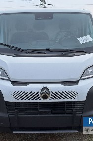 Citroen Jumper Furgon L2H1 2.2 H3-Power 120 KM MT6 3t 10 m3 | Nowy model 2025-2