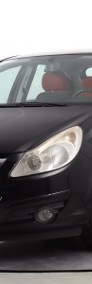 Opel Corsa D , Salon Polska, Serwis ASO, Klima-3