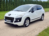 Peugeot 3008 I PDC!!! Nawigacja!!! Alufelgi!!! itd...