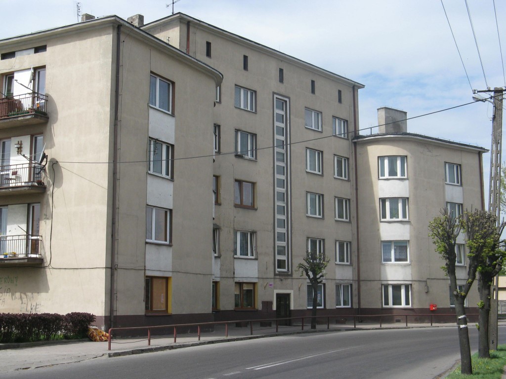 Mieszkanie na sprzedaż, 26 m², 1 pokój Warta Warta