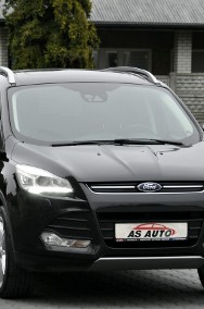 Ford Kuga II 2,0TDCi 163KM TitaniumX/AWD/Skóra/Serwis/Led/Navi/Xenon/PDC/Panorama-2