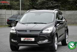 Ford Kuga II 2,0TDCi 163KM TitaniumX/AWD/Skóra/Serwis/Led/Navi/Xenon/PDC/Panorama