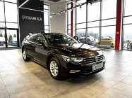 Volkswagen Passat B8 Limousine Business 2.0TDI 150KM M6 2019/2020 r., salon PL, I wł., VA