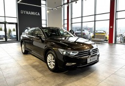 Volkswagen Passat B8 Limousine Business 2.0TDI 150KM M6 2019/2020 r., salon PL, I wł., VA