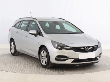 Opel Astra J , Salon Polska, Serwis ASO, Navi, Klima, Tempomat, Parktronic-1