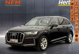 Audi Q7 II 3,0 45 TDI Quattro Tiptronic (231KM) Faktura VAT Salon PL