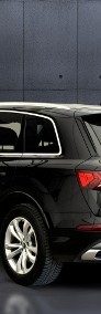 Audi Q7 II 3,0 45 TDI Quattro Tiptronic (231KM) Faktura VAT Salon PL-4