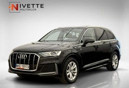 Audi Q7 II 3,0 45 TDI Quattro Tiptronic (231KM) Faktura VAT Salon PL