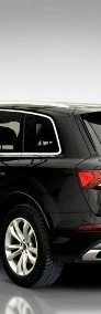 Audi Q7 II 3,0 45 TDI Quattro Tiptronic (231KM) Faktura VAT Salon PL-4