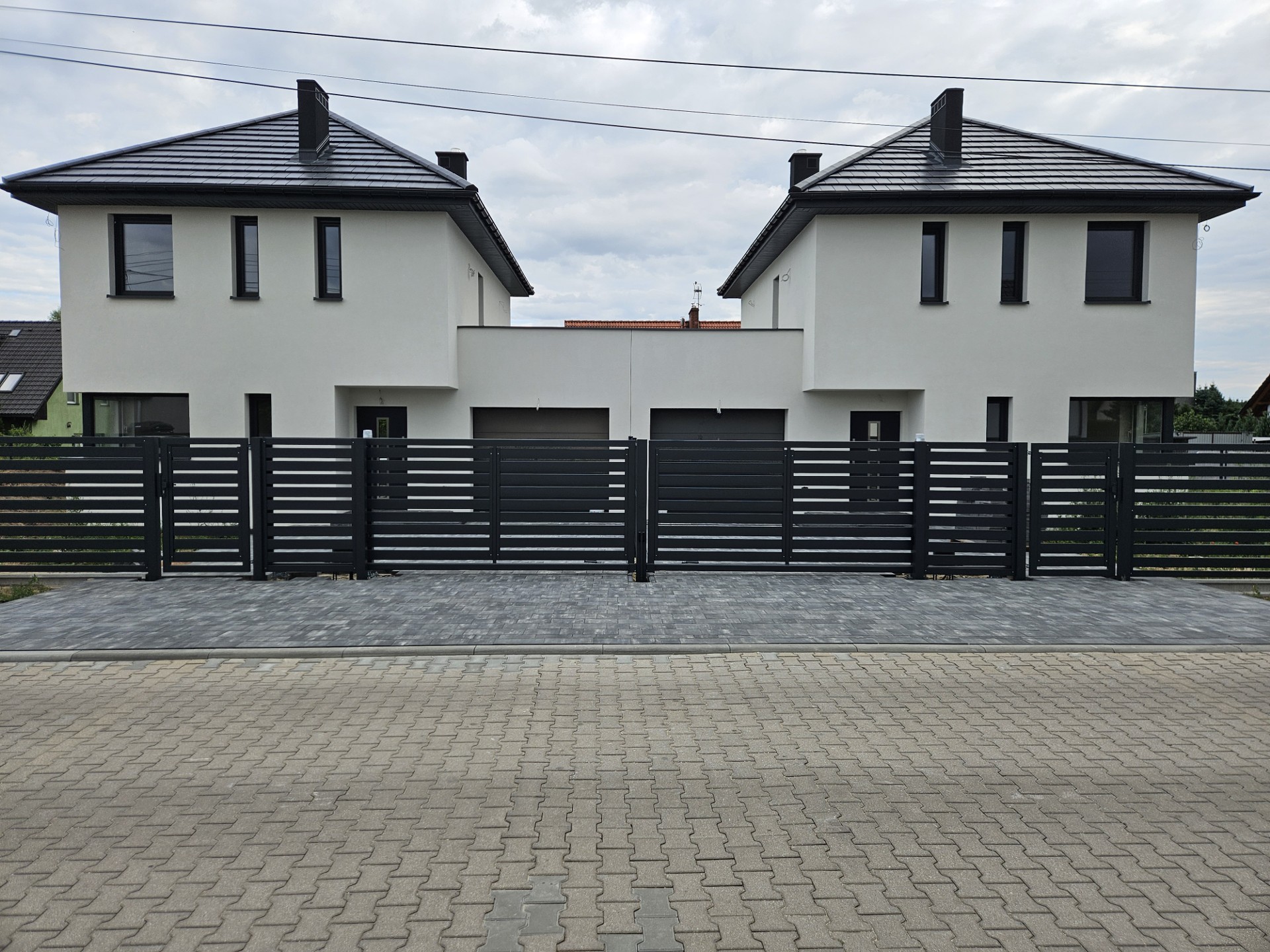 dom na sprzedaż