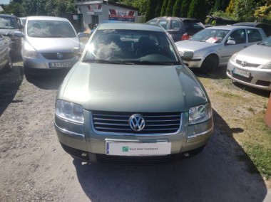 2.5 TDI 150KM 2001 rok * 4x4 *-1