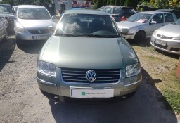 Volkswagen Passat B5 2.5 TDI 150KM 2001 rok * 4x4 *