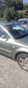 2.5 TDI 150KM 2001 rok * 4x4 *-4