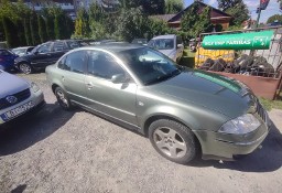 Volkswagen Passat B5 2.5 TDI 150KM 2001 rok * 4x4 *