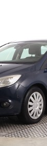 Ford Focus III , Salon Polska, Klima, Parktronic, Podgrzewane siedzienia-3