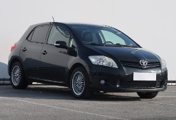 Toyota Auris I , Salon Polska, Klimatronic, Parktronic