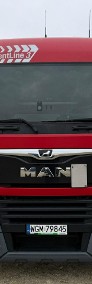 MAN Tgx-3