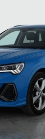 Audi Q3 I (8U) Salon Polska, Automat, VAT 23%, Navi, Klimatronic, Tempomat,-3