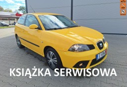 SEAT Ibiza IV Wersja ST, po opłatach