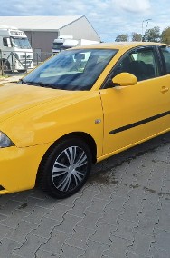 SEAT Ibiza IV Wersja ST, po opłatach-2