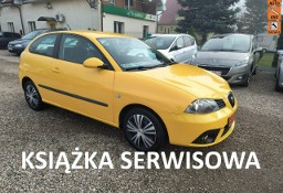 SEAT Ibiza IV Wersja ST, po opłatach