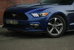 Ford Mustang VI 305KM*Automat*Xenon*Led*Kamera*Alu18*Komp*Temp*Klimatyzacja*Pdc !!!