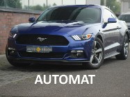 Ford Mustang VI 305KM*Automat*Xenon*Led*Kamera*Alu18*Komp*Temp*Klimatyzacja*Pdc !!!