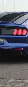 Ford Mustang VI 305KM*Automat*Xenon*Led*Kamera*Alu18*Komp*Temp*Klimatyzacja*Pdc !!!-4