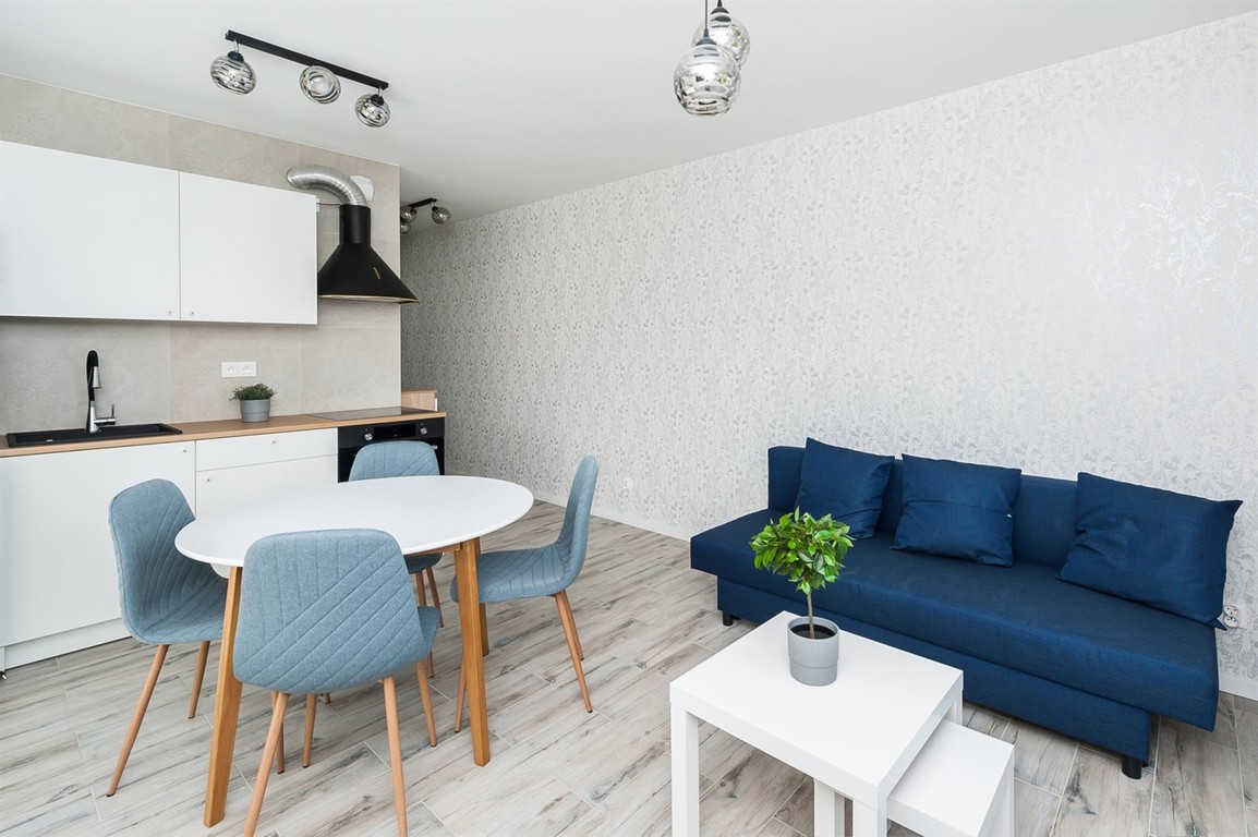 Mieszkanie na wynajem, 39 m² Mistrzejowice